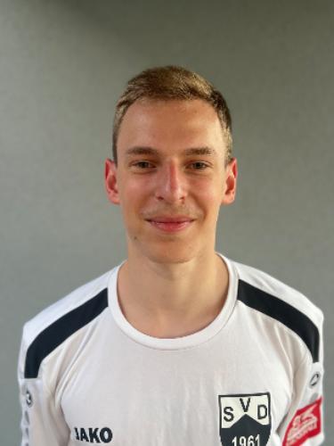 Cedric Nils Wadle