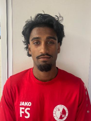 Kevin Jude Mohanraj