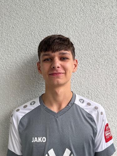 Lucas Blagu