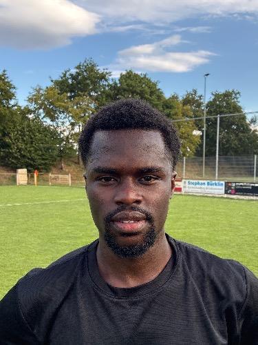 Peggi Dimitri Djague Siakam