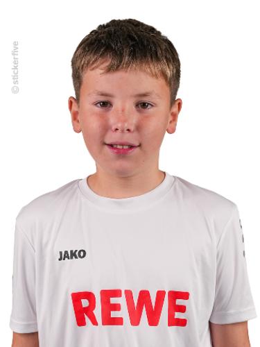 Luis Tim Wenk