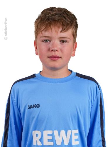 Jona Zaleski