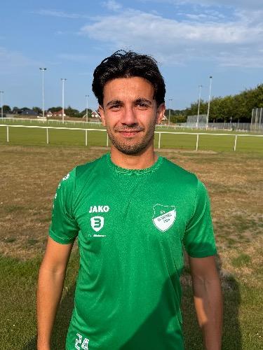 Enes-Mehmet Akus