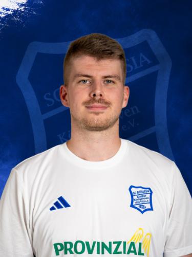 Jannik Valentin