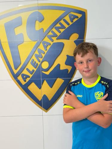 Luca Hammel