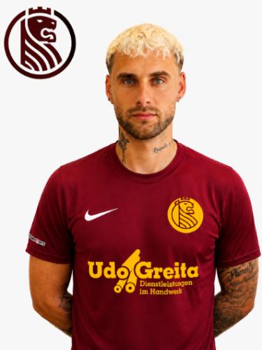 Nico Maurice Voigt