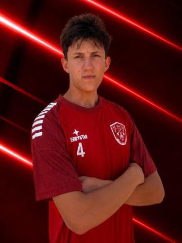 Danijel Petricevic