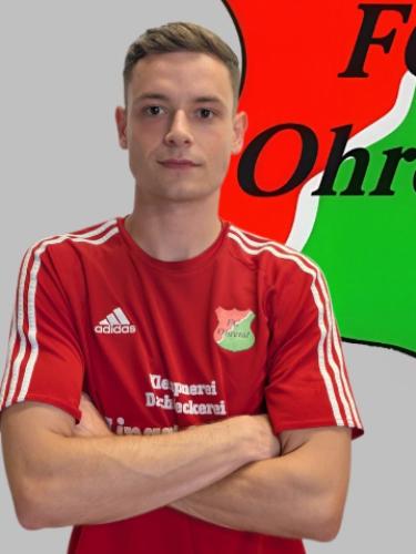 Joel Härting