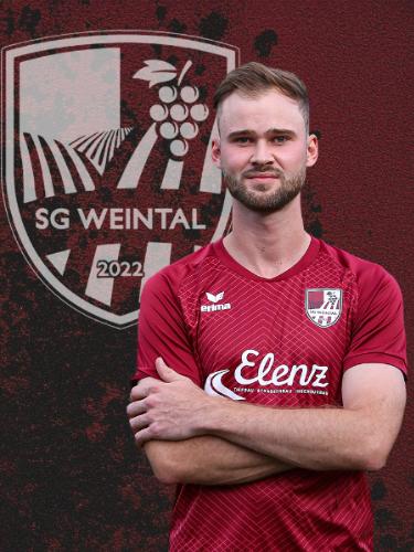 Lucas Bergmann