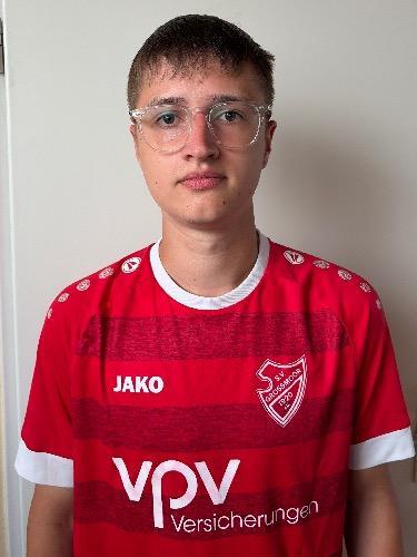 Finn Ole Kuchinke