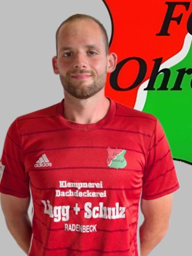 Eike Ziegenbein
