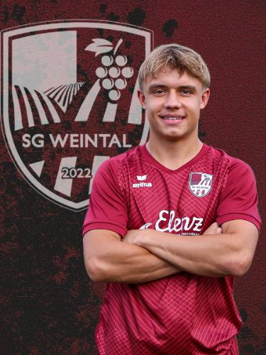 Fynn Geib