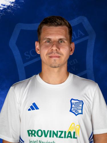 Dominik Harz