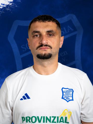 Danijel Galic