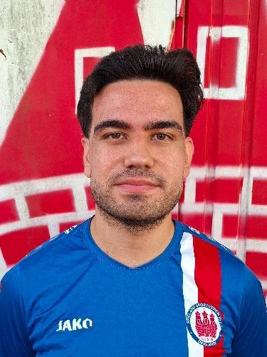 Furkan Okuyucu