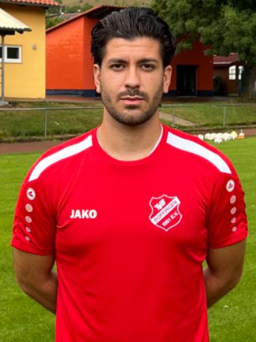 Görkem Bayraktar