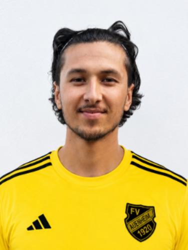 Hekmatullah Hashemi