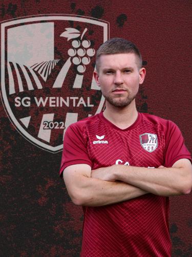 Niklas Steffes