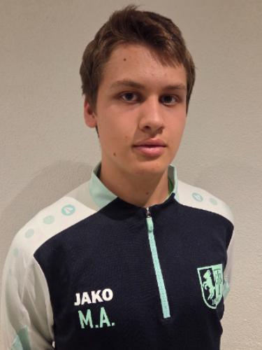 Maximilian Abt
