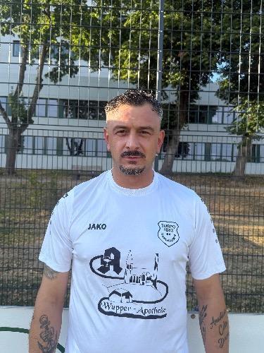 Gökhan Duvan