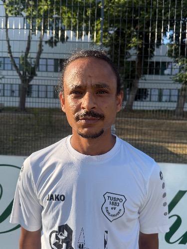 Amine Kamel