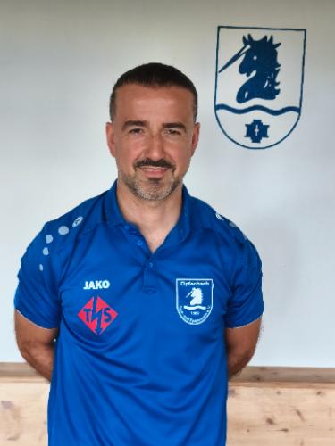 Ali Öztürk