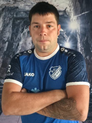 Kevin Rössler