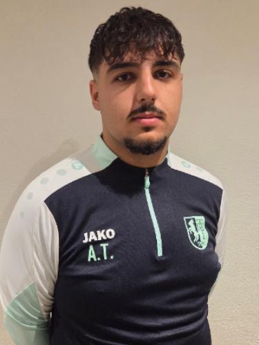 Alan Taskiran