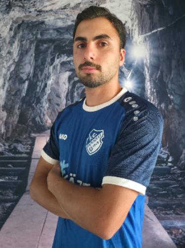 Gan Khalil