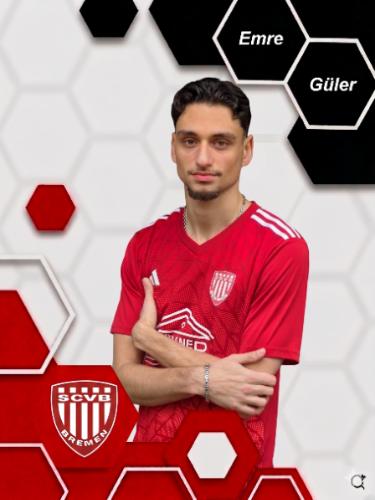Emre Güler