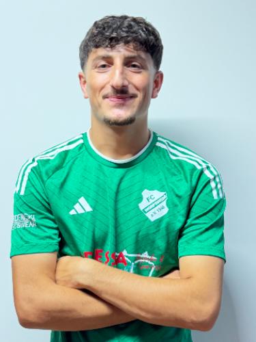 Rami Haji
