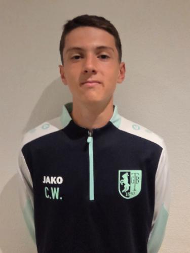 Cedric Werneke