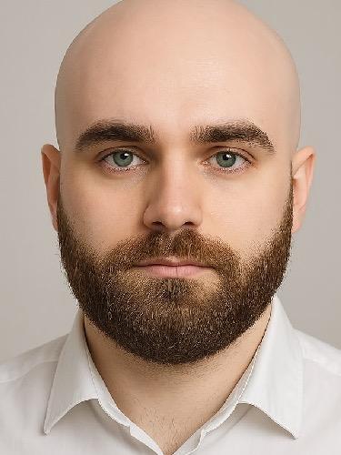 Nick Bagersade