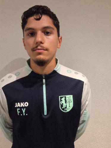 Furkan Yaylaci