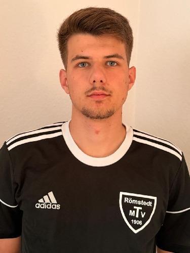 Justin Kapintschew