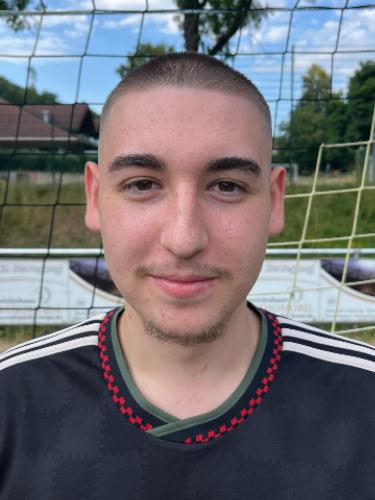 Leandro Di Canio