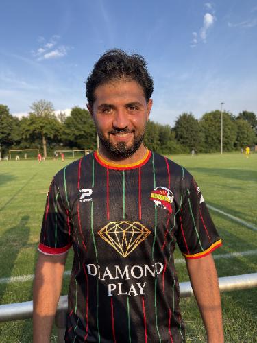 Reza Javanmard Abgarim