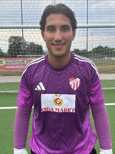 Mert Aydin