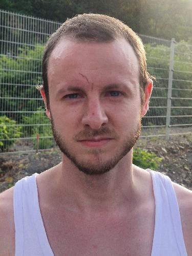 Davin Langenbach