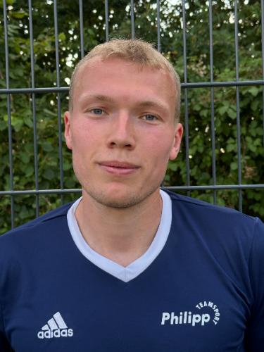 Aaron Philipp Breilmann
