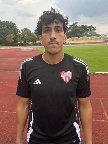 Ayman Al Hadduchi