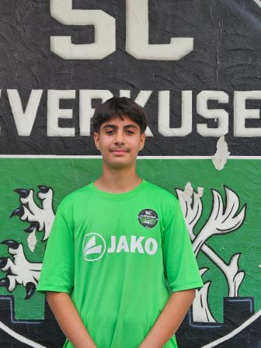 Deniz Taylan Sekmec