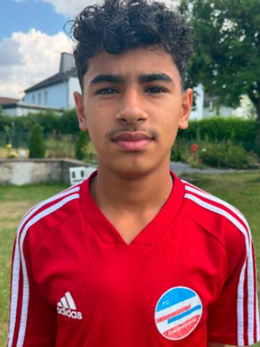 Anas Alhasan Alali