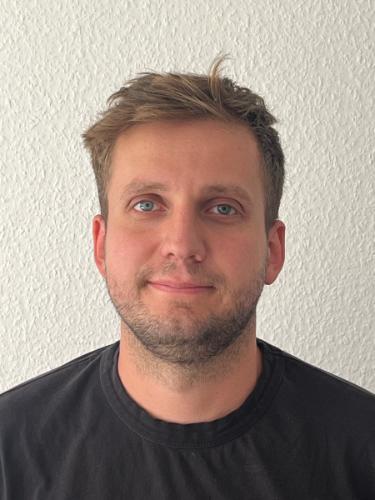 Marius Delker