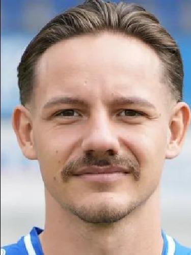 Daniel Haritonov