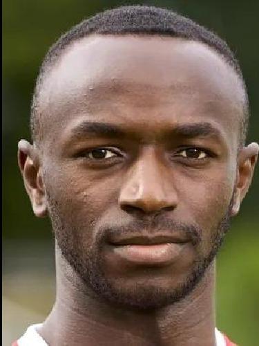 Ousman Touray