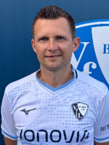 Gregor Ostrzolek