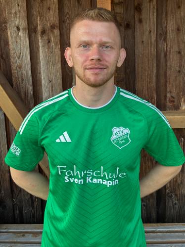 Stefan Halamuda