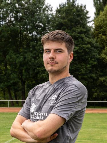Yannik Leichtenberger