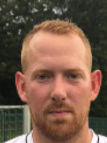 Michael Komarow